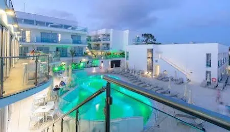 Tasia Maris Oasis Hotel
