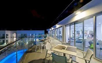 Tasia Maris Oasis Hotel 3*