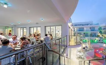 Tasia Maris Oasis 3*