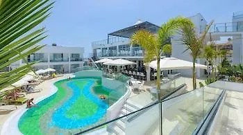 Tasia Maris Oasis 3* Ayia Napa