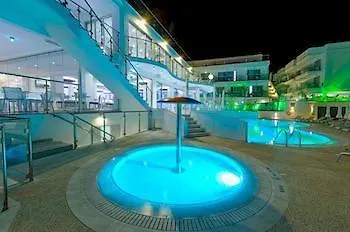 Tasia Maris Oasis 3* Ayia Napa