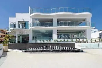 Tasia Maris Oasis Hotel