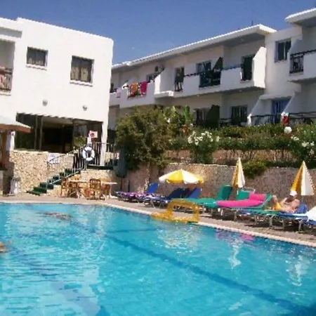 Hotel Tasia Maris Oasis