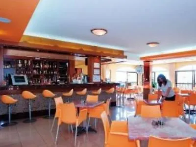 Tasia Maris Oasis 3* Ayia Napa