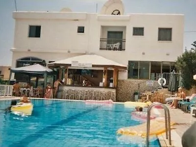 Hotel Tasia Maris Oasis