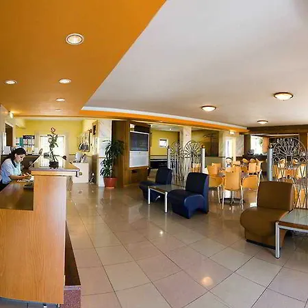 Tasia Maris Oasis Hotel Ayia Napa