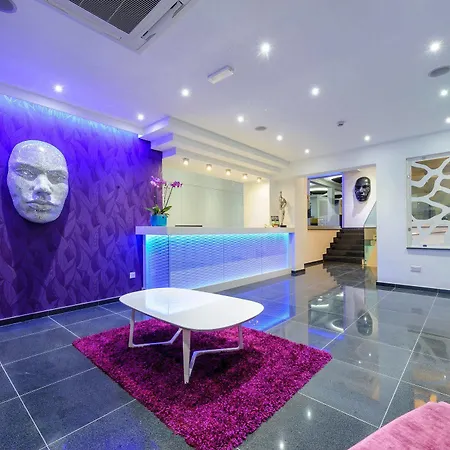 Tasia Maris Oasis Hotel Ayia Napa