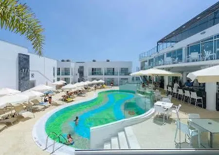 Hotel Tasia Maris Oasis