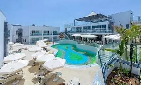 Tasia Maris Oasis Hotel 3*