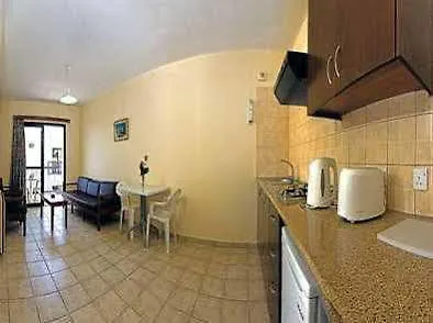 Hotel Tasia Maris Oasis 3*