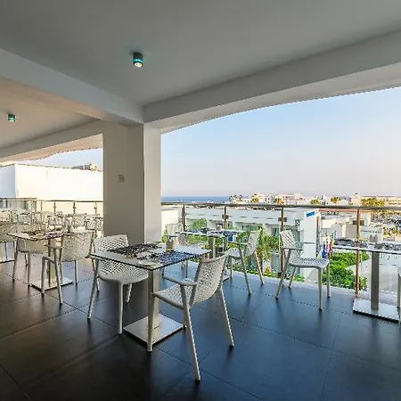 Tasia Maris Oasis Hotel Ayia Napa